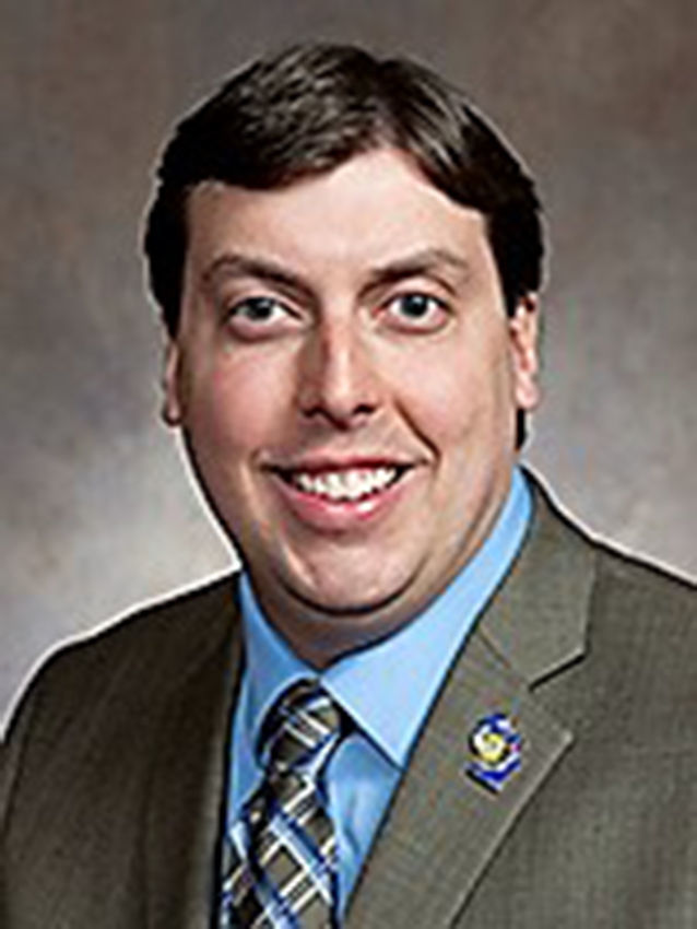Mark Born